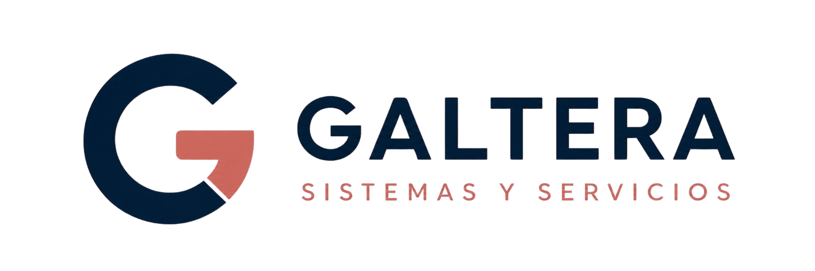 GALTERA · Sistemas y servicios